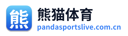 熊猫体育 Logo